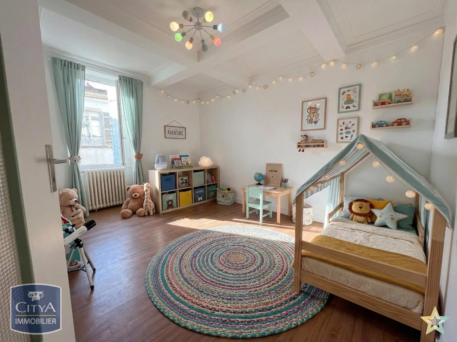 Photo 14 Maison 6 pièces 201m²