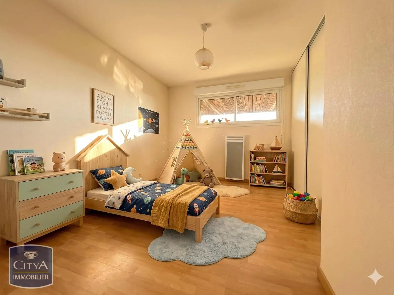 Photo 11 Appartement 68m²