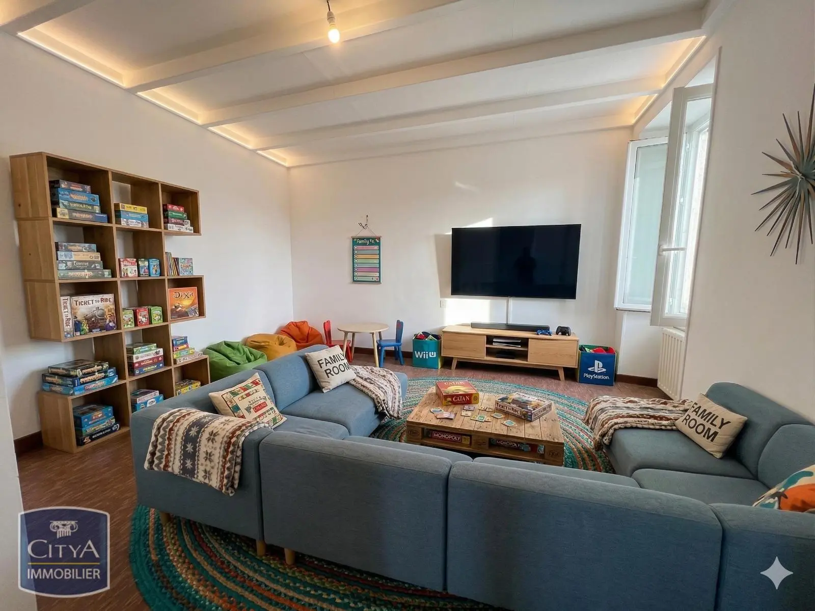 Photo 12 Maison 6 pièces 201m²