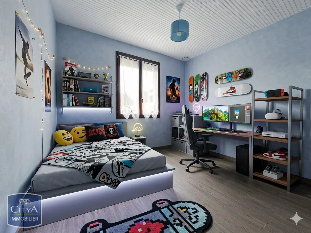 Photo 7 Maison 6 pièces 144.57m²