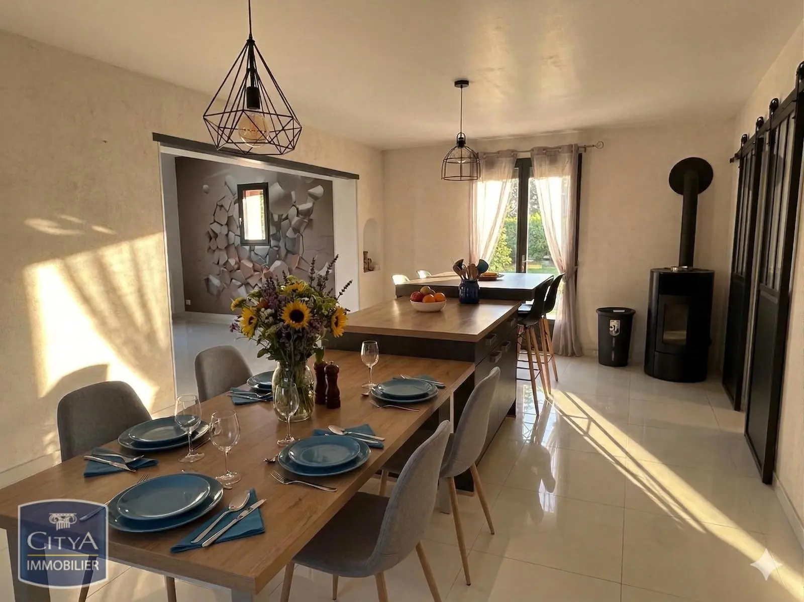 Photo 9 Maison 6 pièces 133.7m²