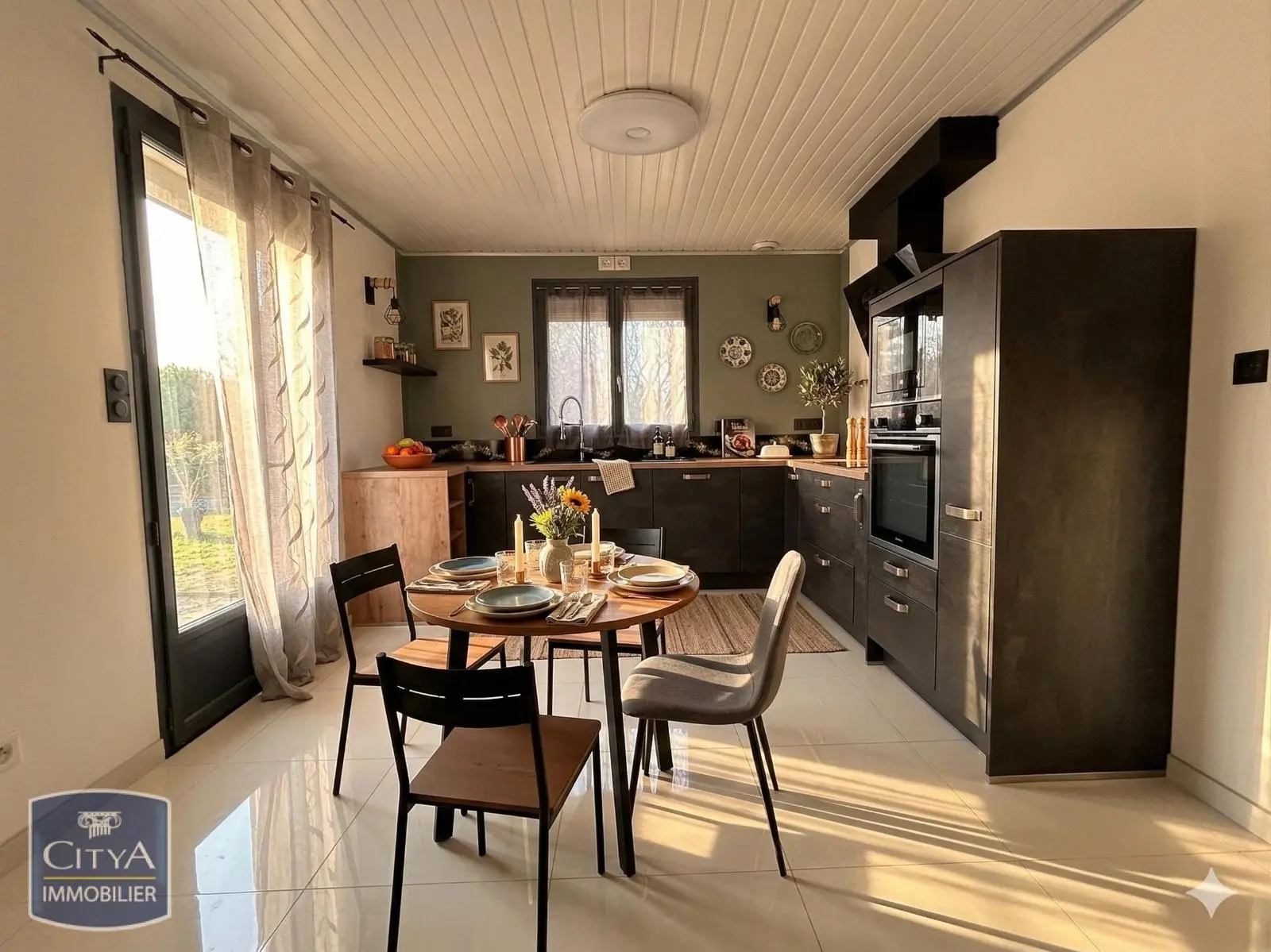 Photo 6 Maison 6 pièces 133.7m²