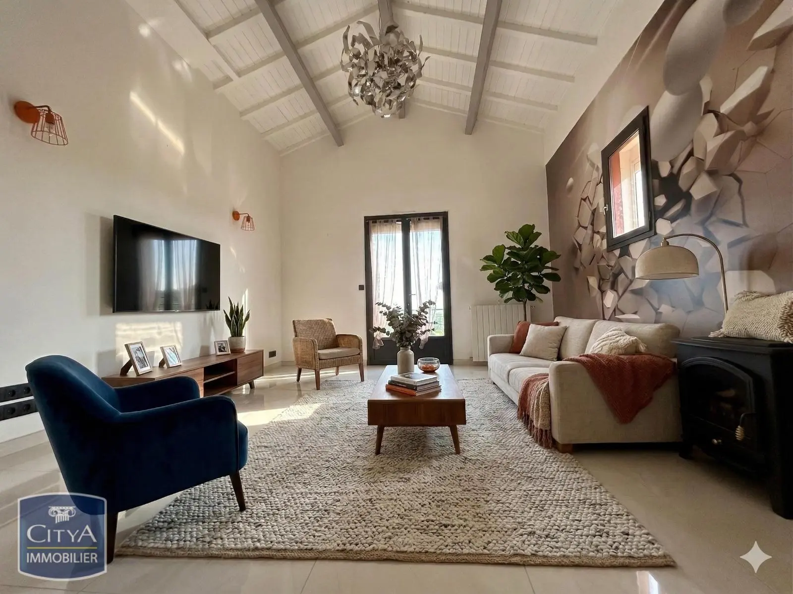 Photo 4 Maison 6 pièces 133.7m²