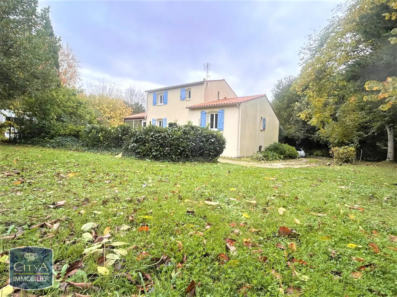 Photo 14 Maison 6 pièces 155m²