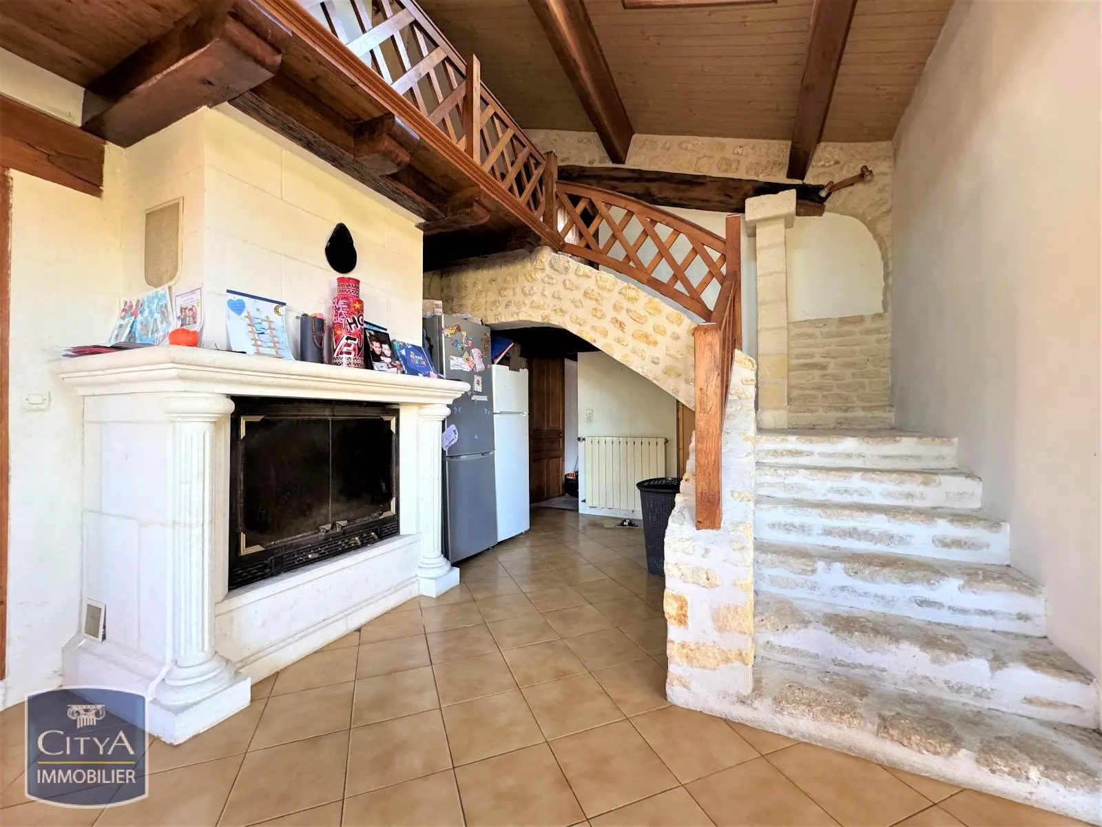 Photo 8 Maison 9 pièces 240m²