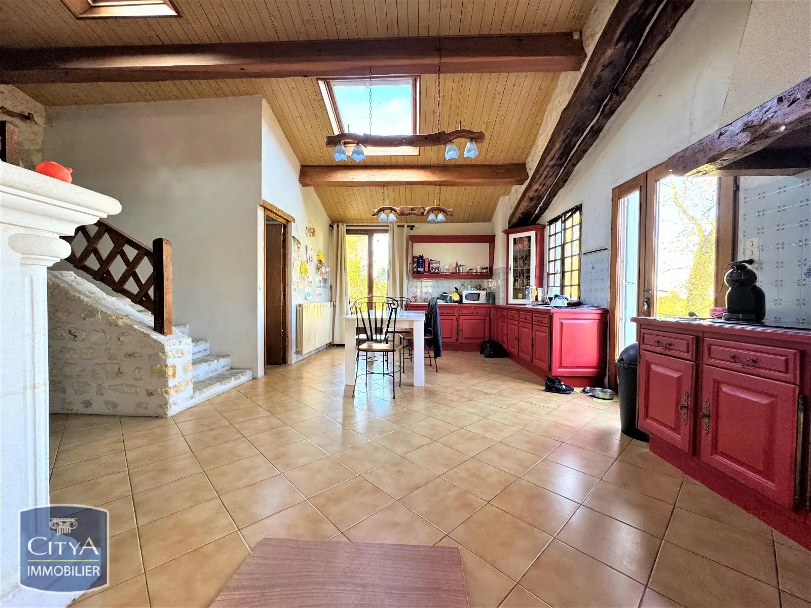 Photo 7 Maison 9 pièces 240m²