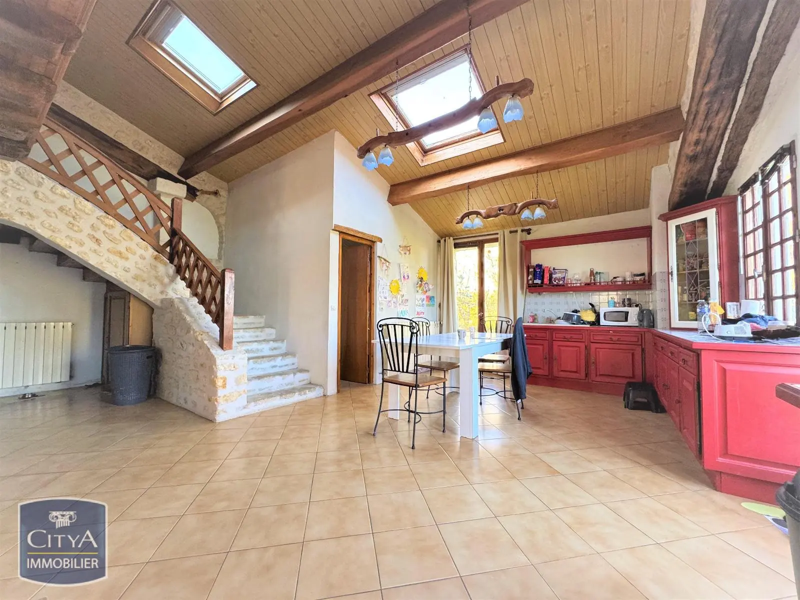 Photo 6 Maison 9 pièces 240m²