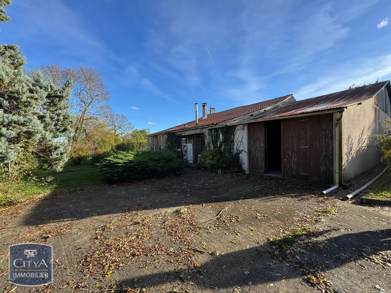 Photo 4 Maison 9 pièces 240m²