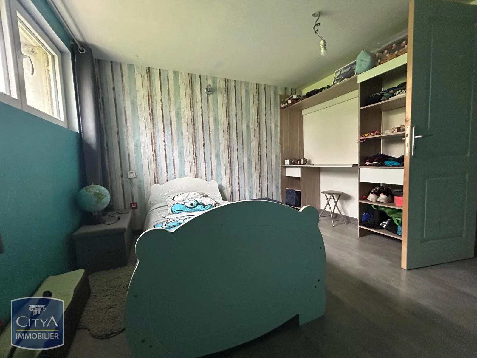 Photo 8 Maison 6 pièces 146m²