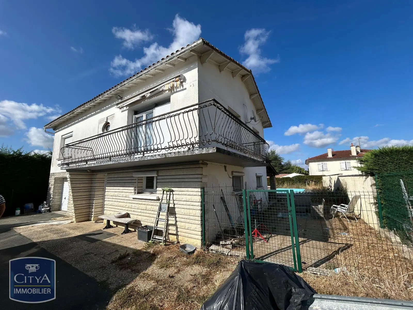 Photo 1 Maison 5 pièces 125m²