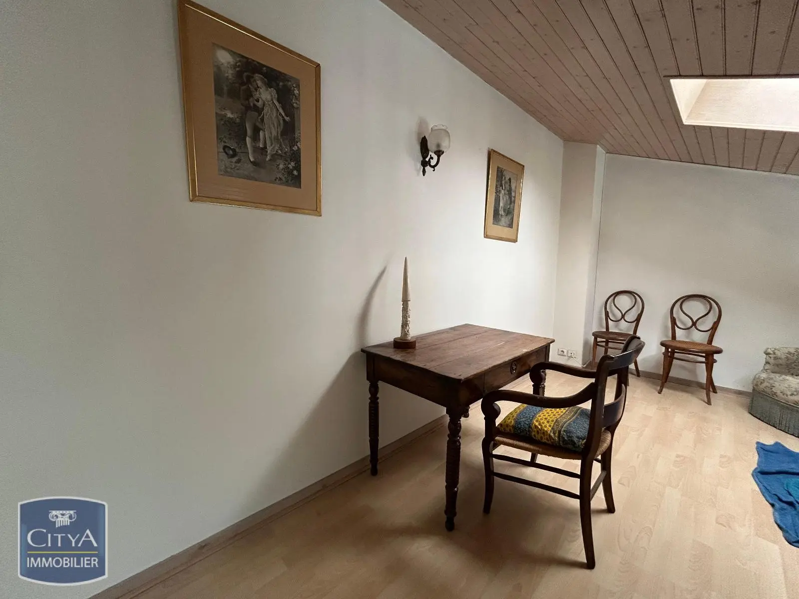 Photo 9 Appartement 14 pièces 93m²