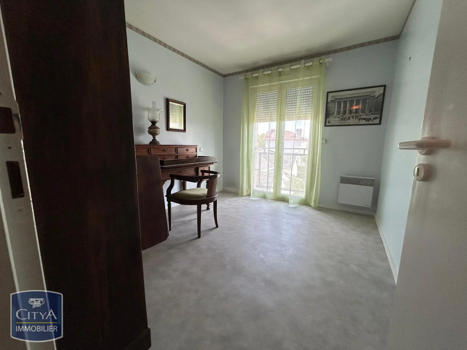 Photo 5 Appartement 14 pièces 93m²