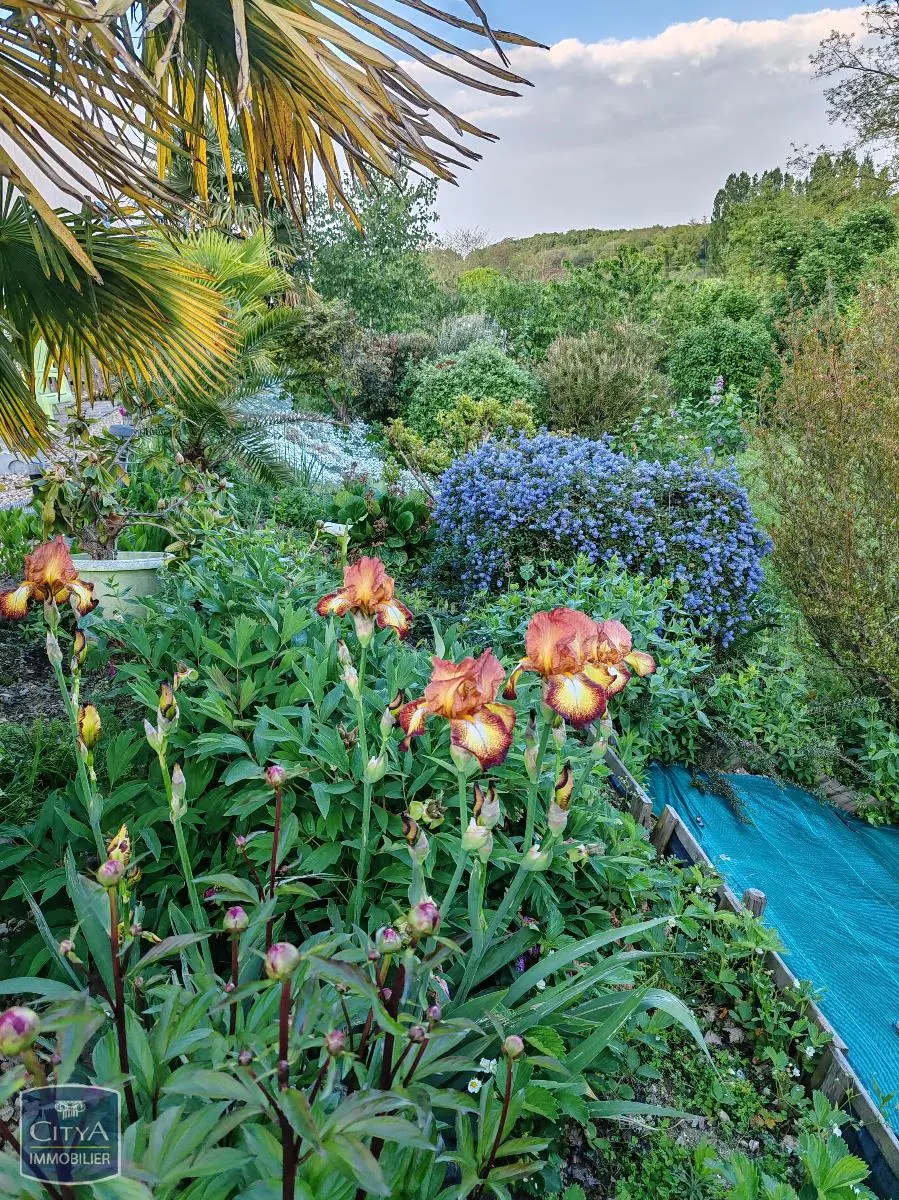 Photo 3 Maison 5 pièces 120m²