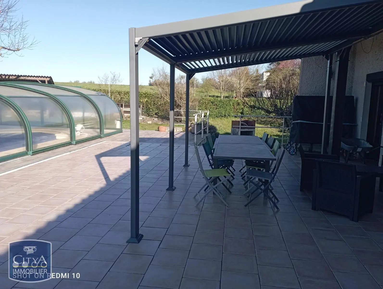 Photo 2 Maison 6 pièces 144.57m²