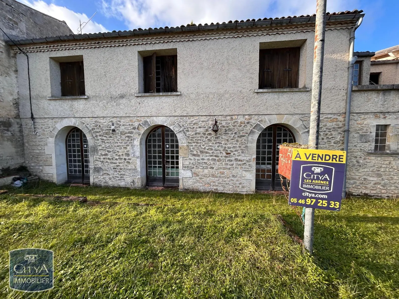 Photo 7 Immeuble 462m²