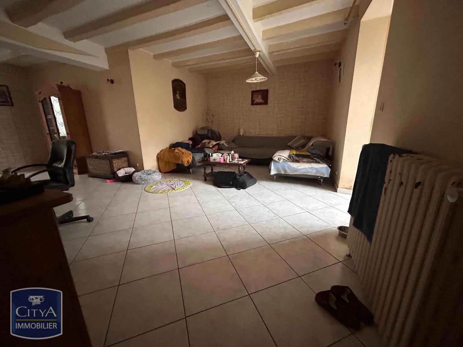 Photo 6 Maison 6 pièces 201m²