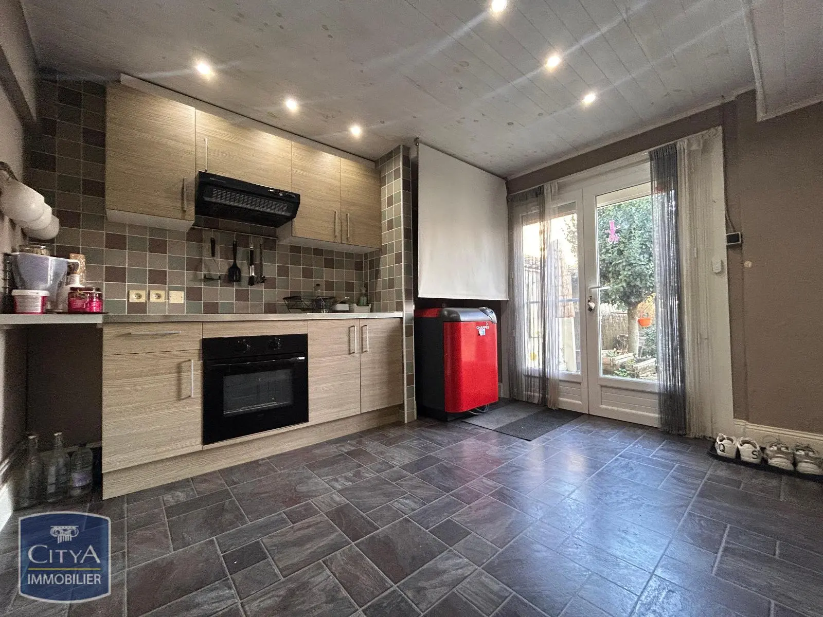 Photo 3 Maison 6 pièces 129m²