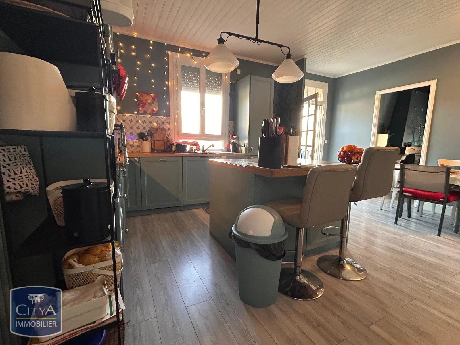 Photo 9 Maison 6 pièces 129m²