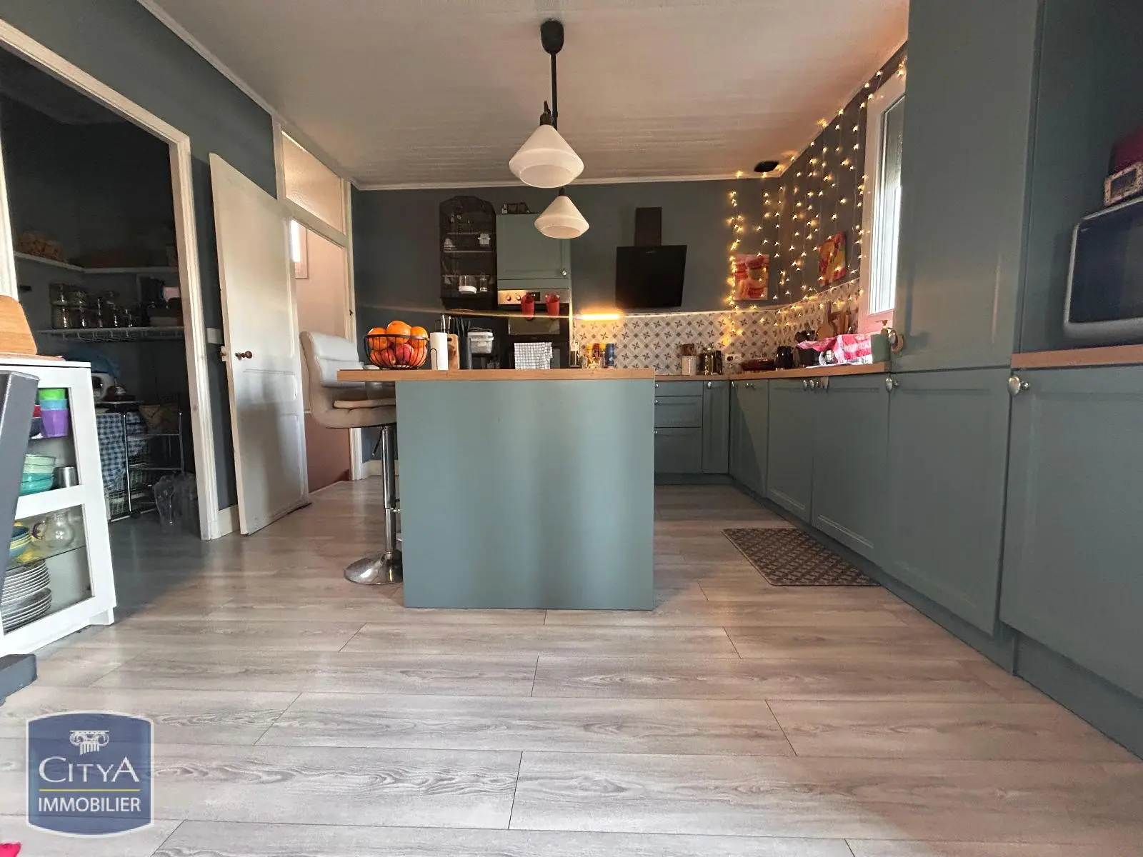 Photo 4 Maison 6 pièces 129m²