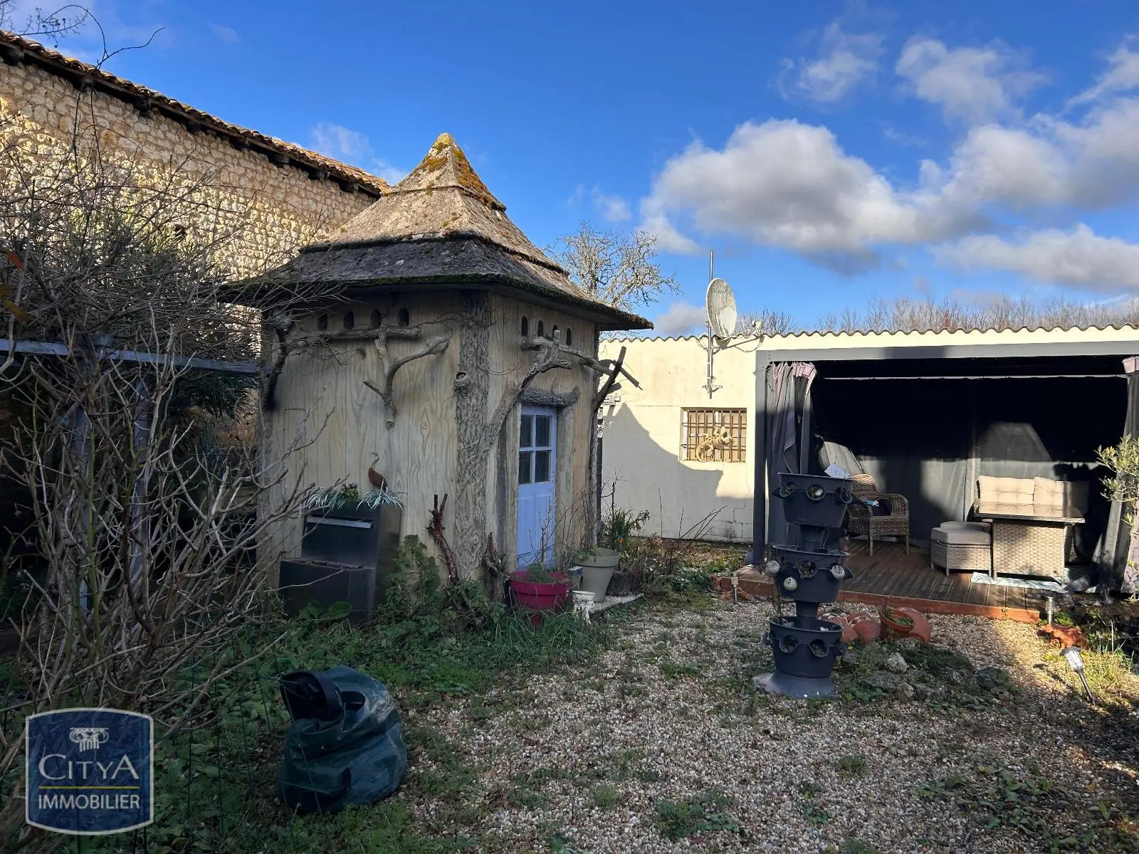 Photo 17 Maison 6 pièces 129m²