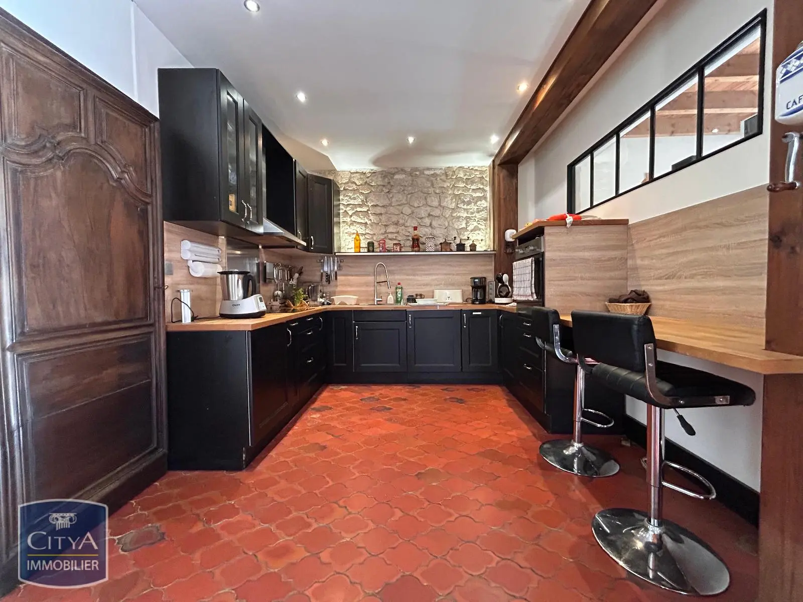 Photo 6 Maison 5 pièces 170m²