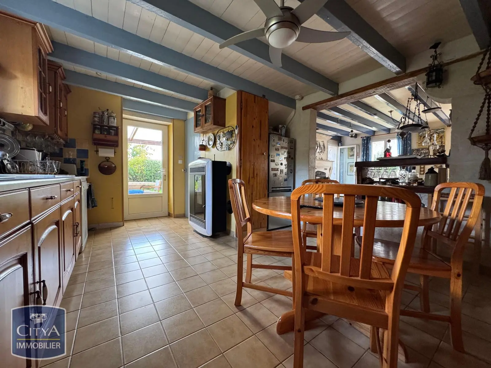 Photo 7 Maison 7 pièces 209m²