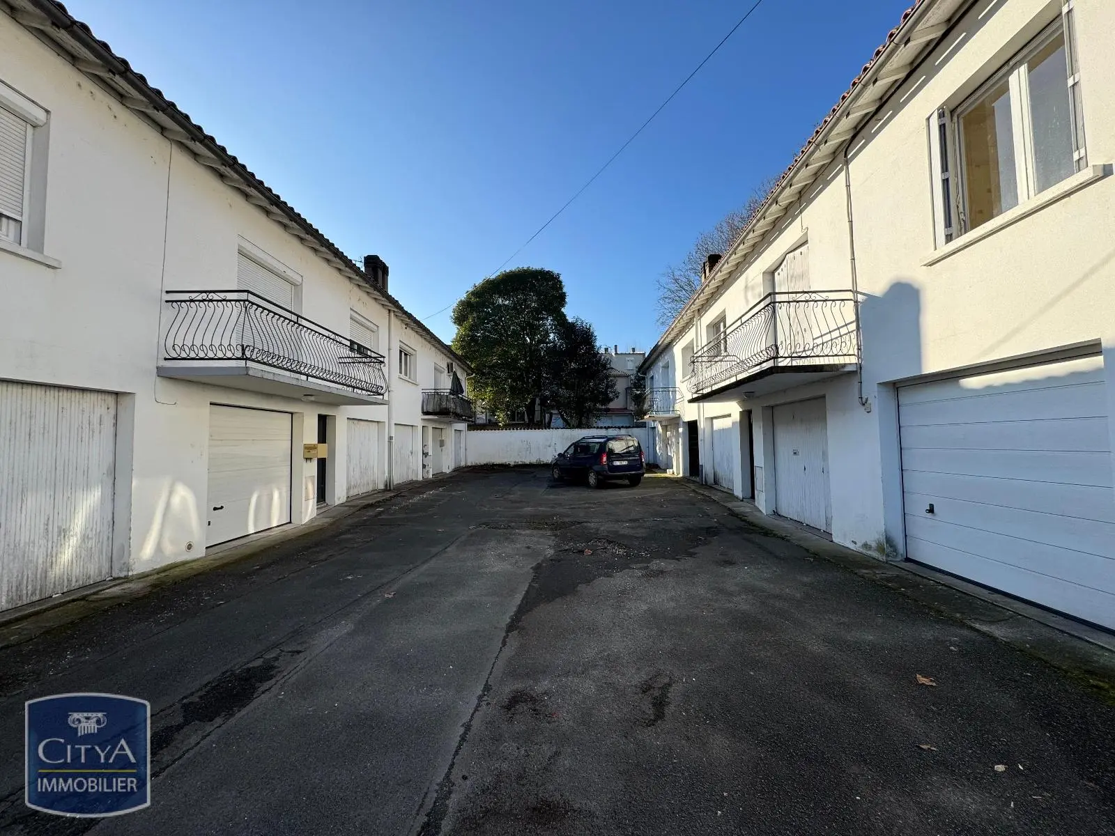 Photo 7 appartement Saintes