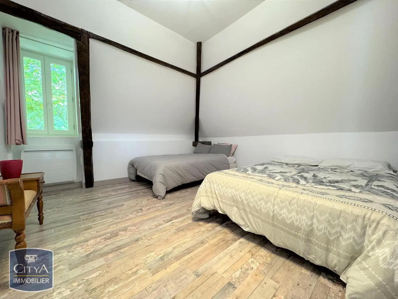 Photo 6 appartement Saintes