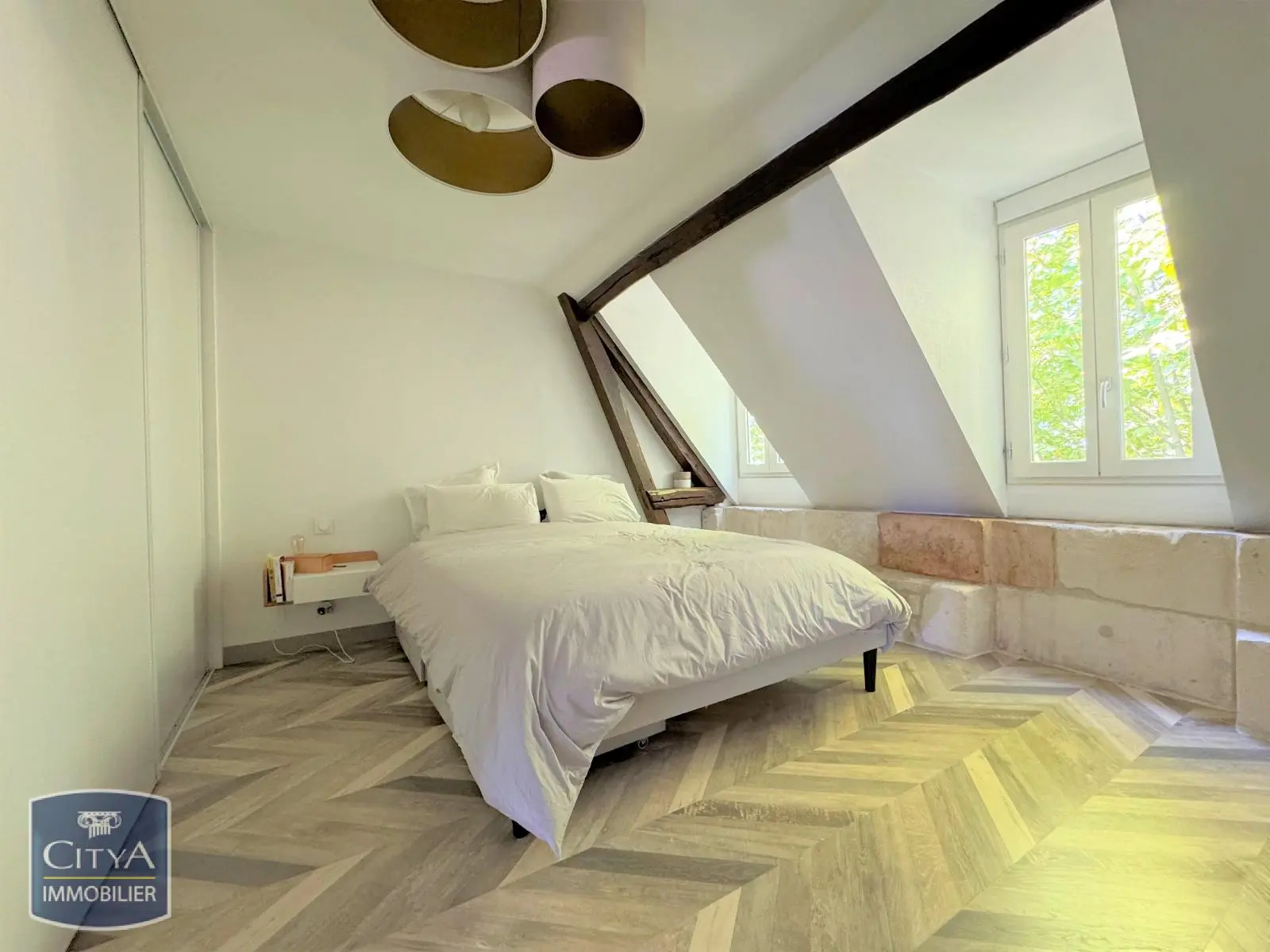 Photo 5 appartement Saintes