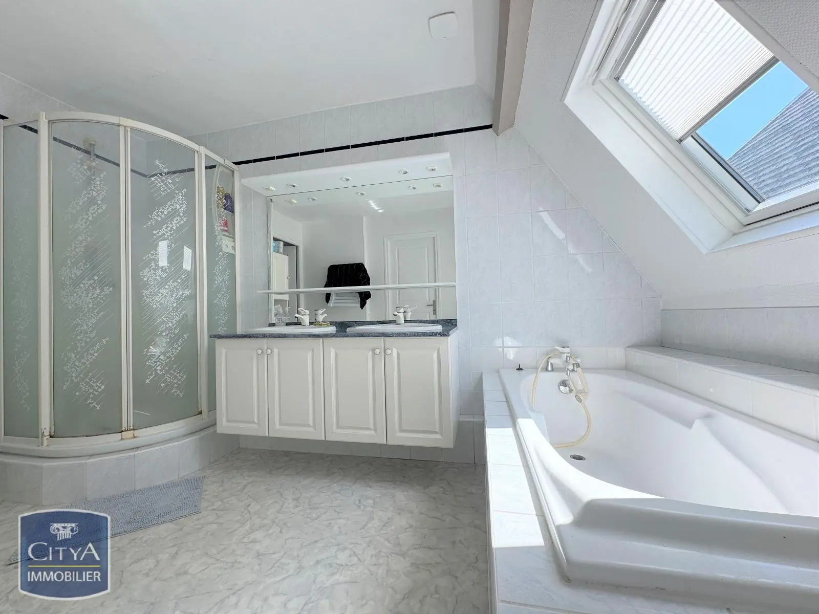 Photo 8 appartement Saintes
