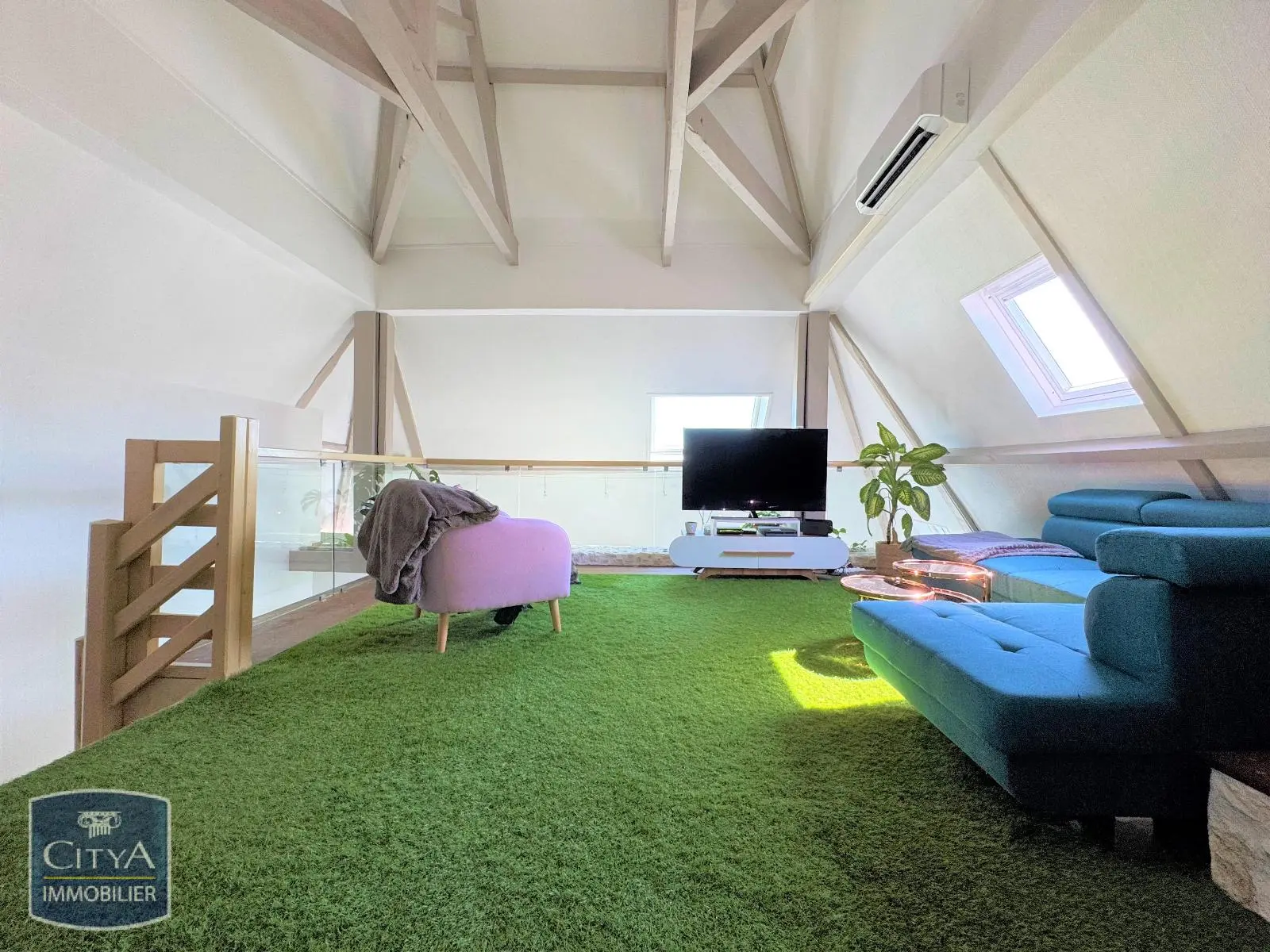 Photo 9 appartement Saintes