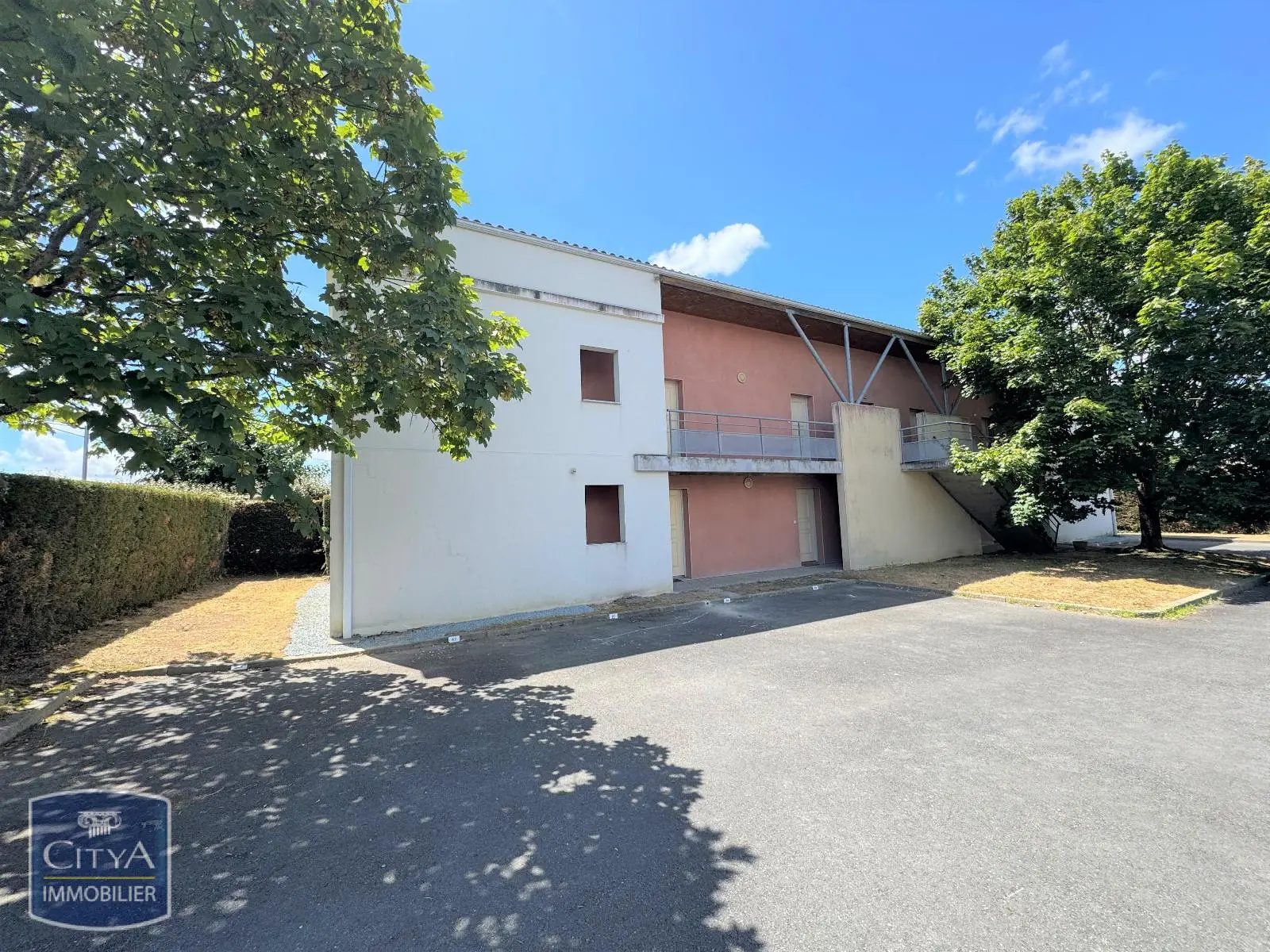 Photo 12 Appartement 2 pièces 29.31m²