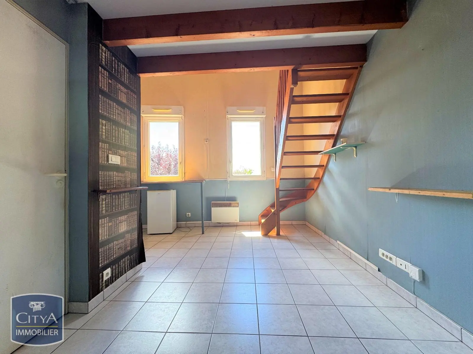 Photo 3 Appartement 2 pièces 29.31m²