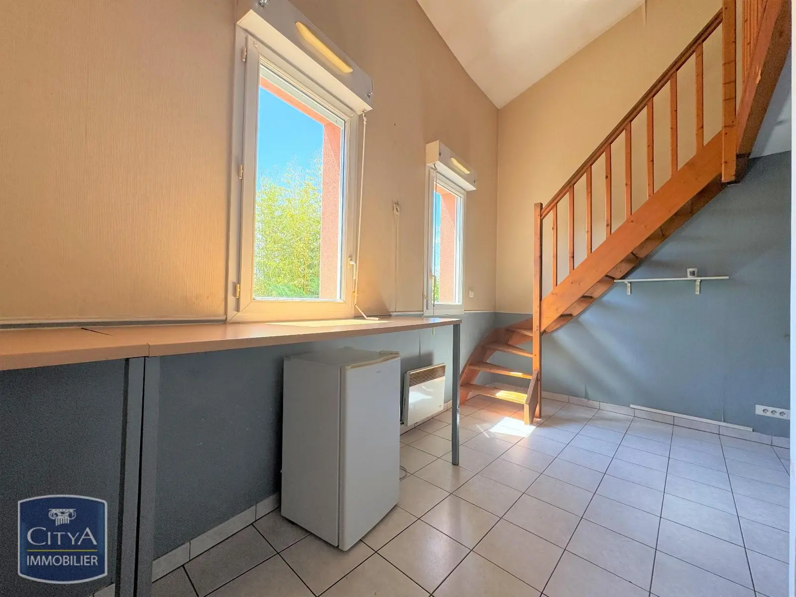 Photo 5 Appartement 2 pièces 29.31m²