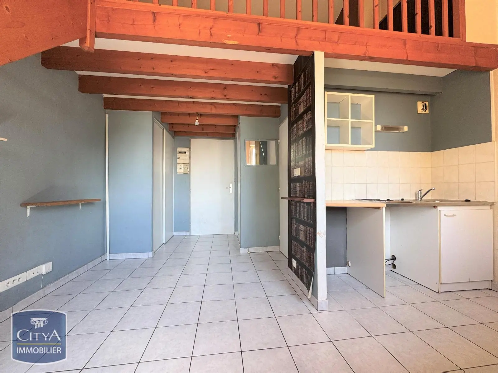 Photo 4 Appartement 2 pièces 29.31m²