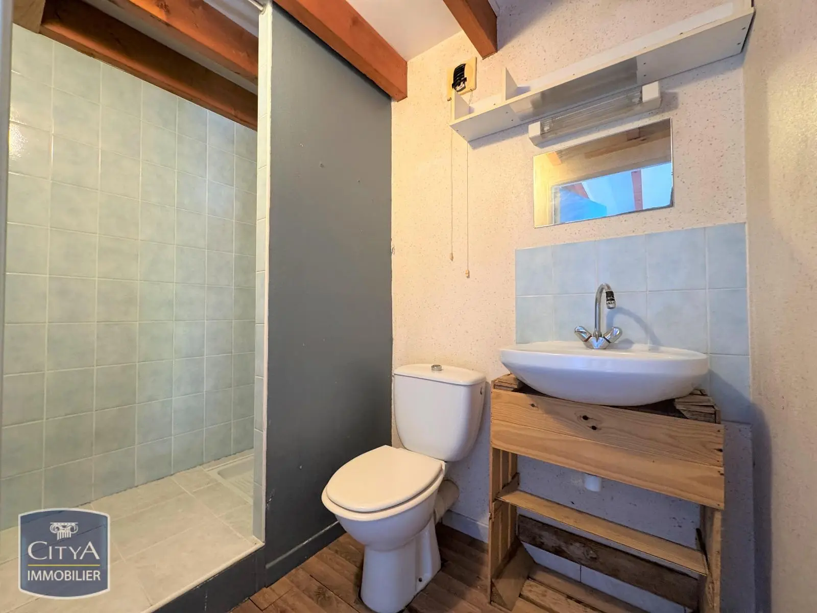 Photo 10 Appartement 2 pièces 29.31m²