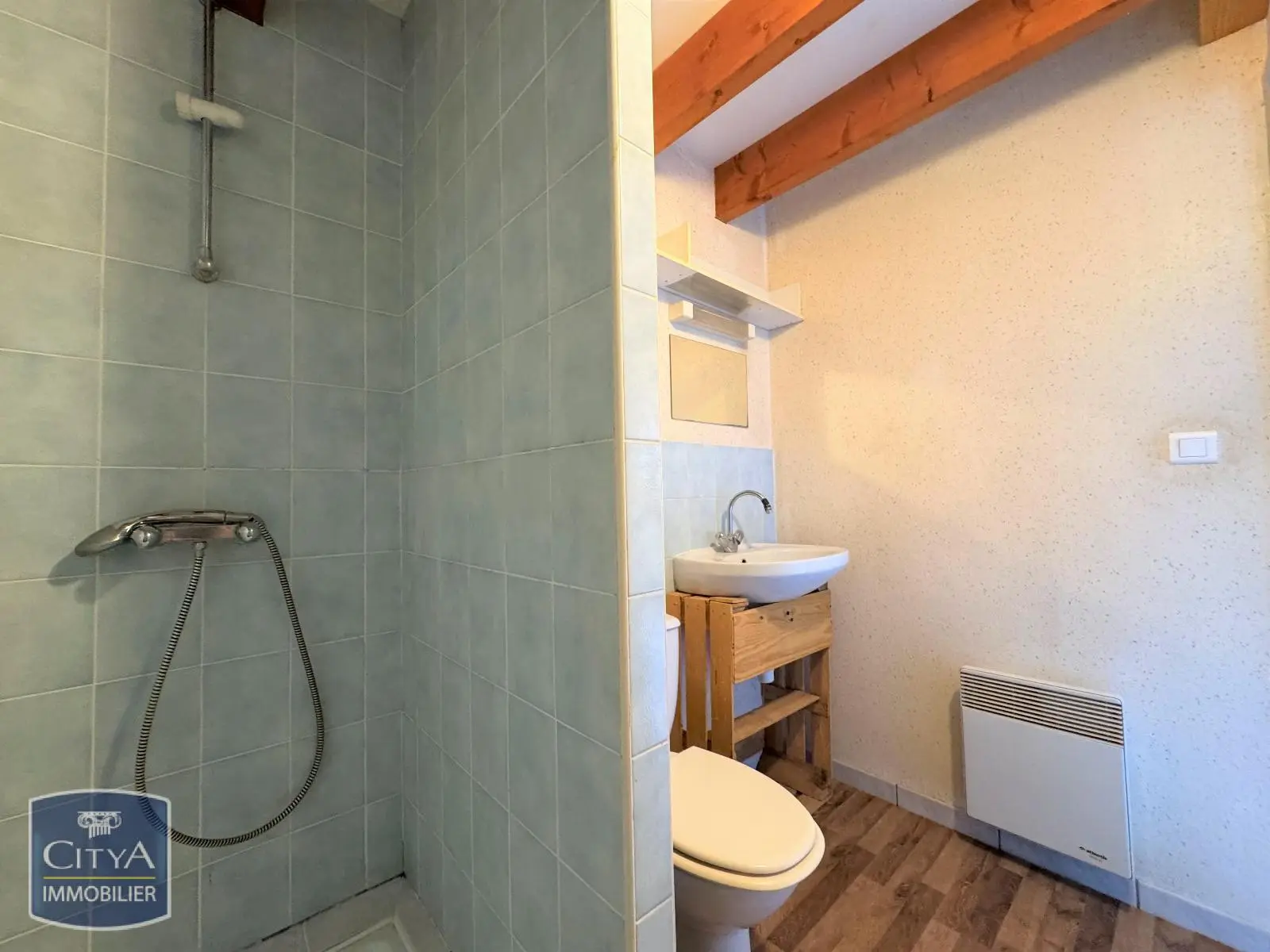 Photo 11 Appartement 2 pièces 29.31m²