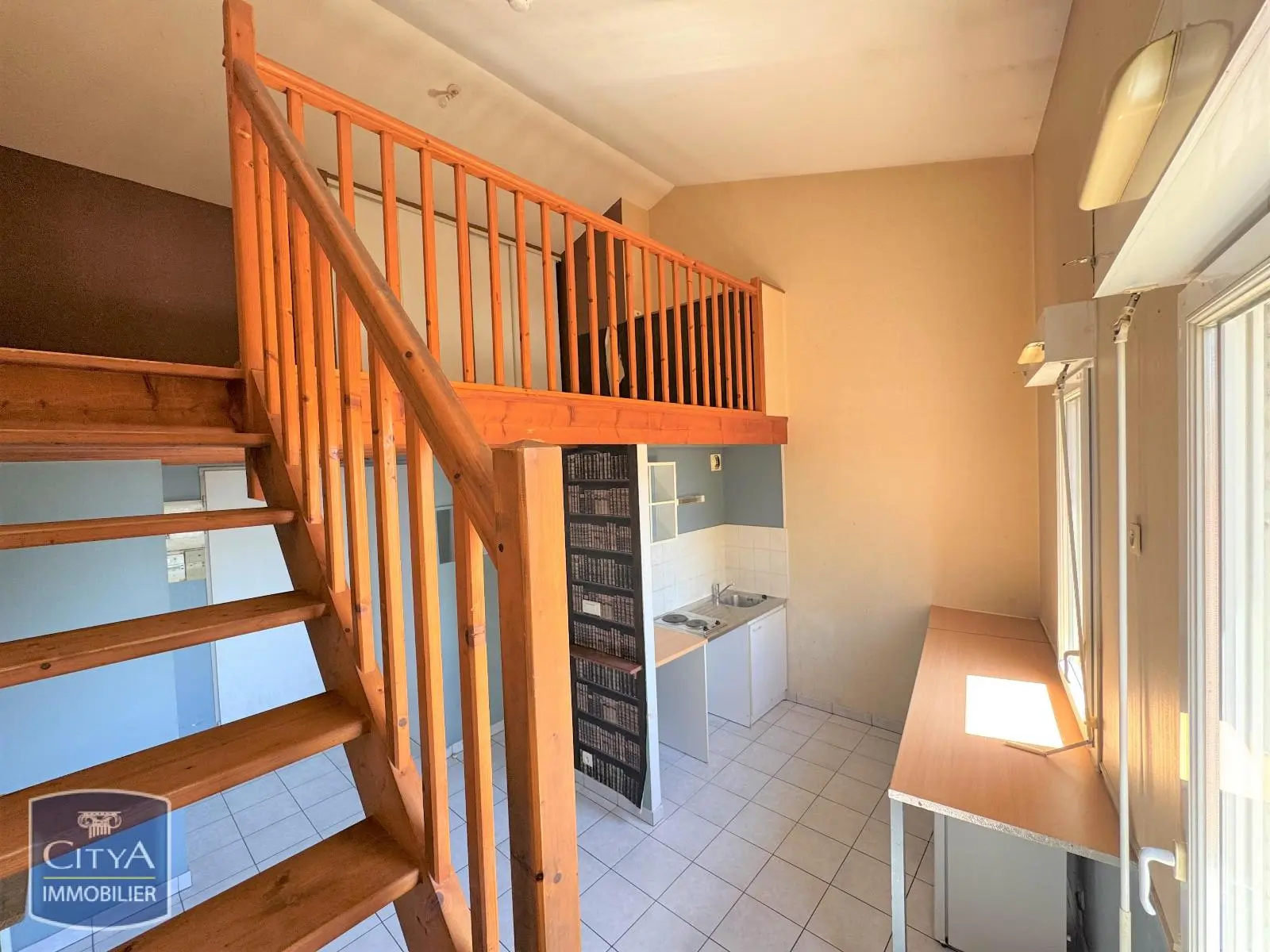 Photo 9 Appartement 2 pièces 29.31m²