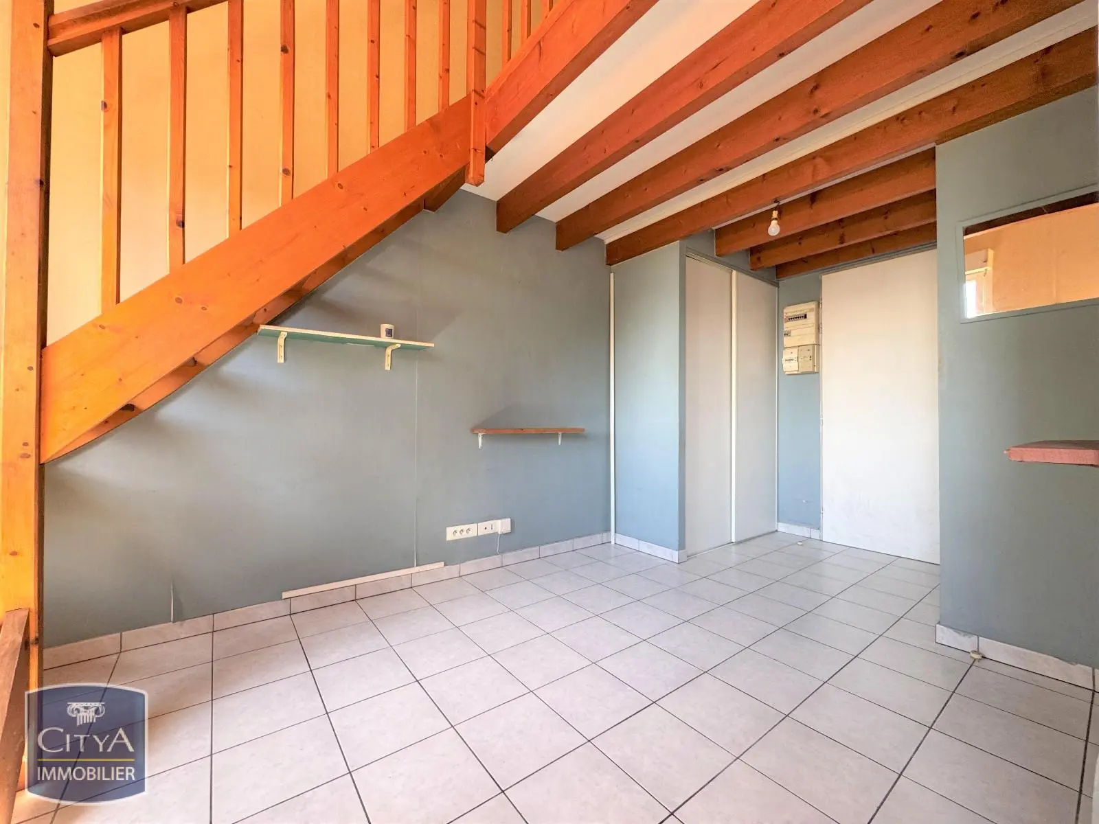 Photo 6 Appartement 2 pièces 29.31m²