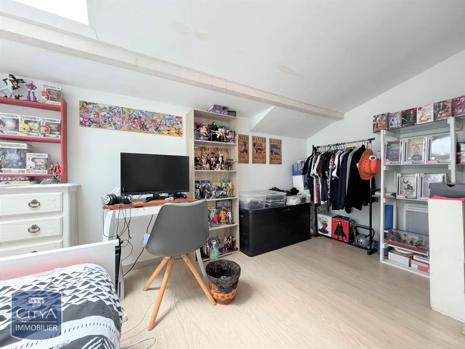 Photo 7 Maison 3 pièces 85m²