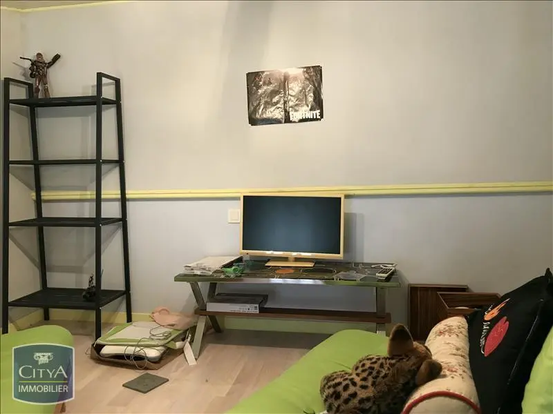 Photo 3 maison Saintes