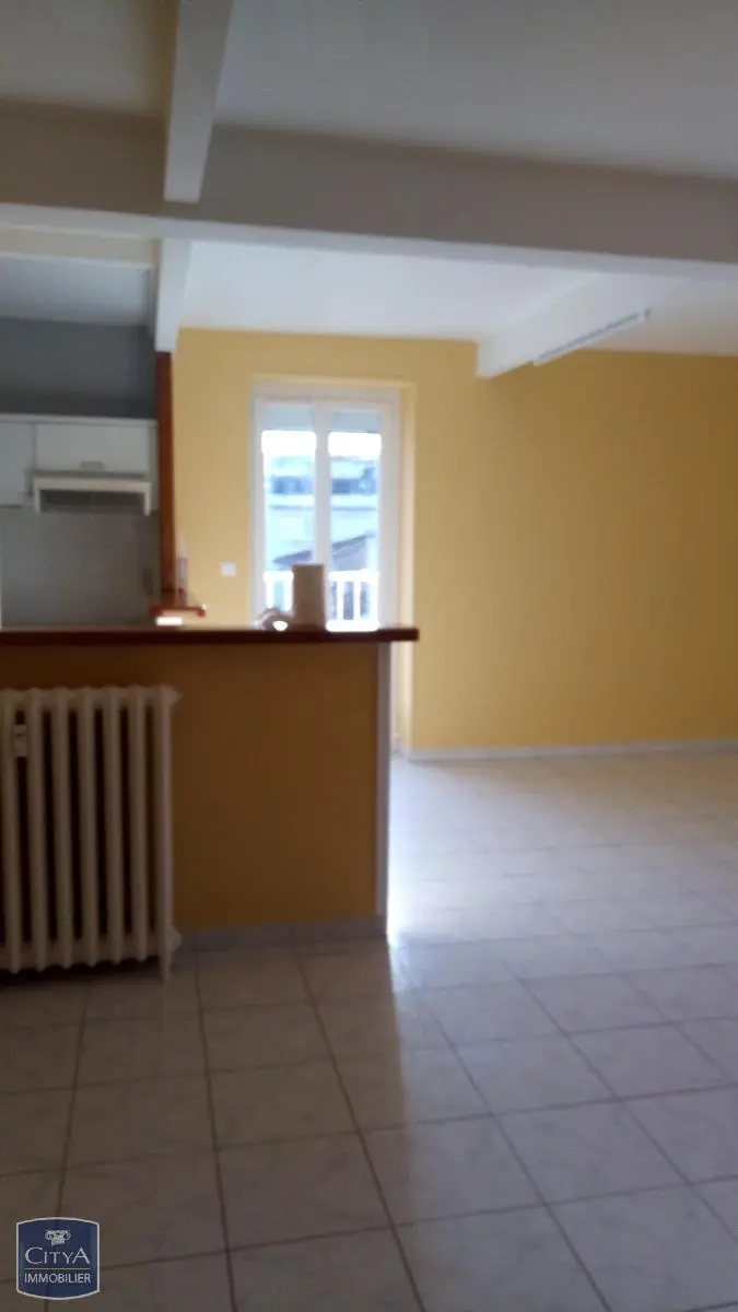 Photo 3 appartement Saintes