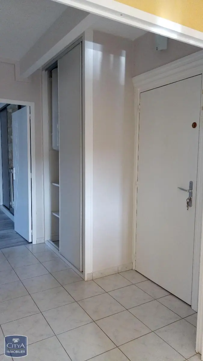 Photo 5 appartement Saintes