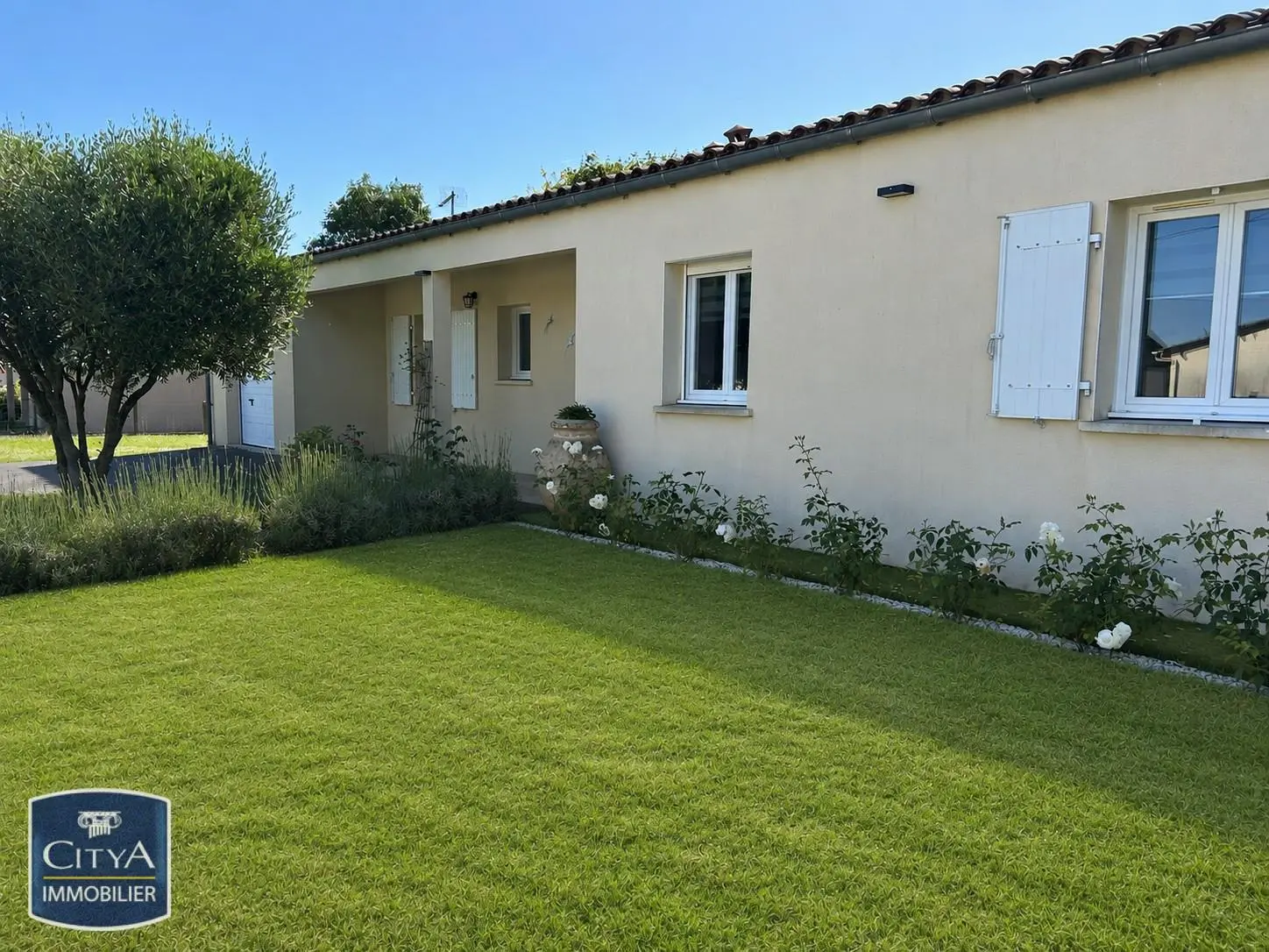 Photo 12 Maison 4 pièces