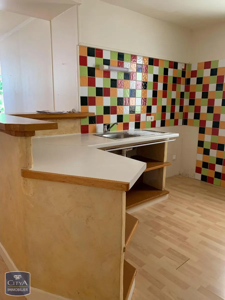 Photo 4 Appartement 2 pièces 51.65m²