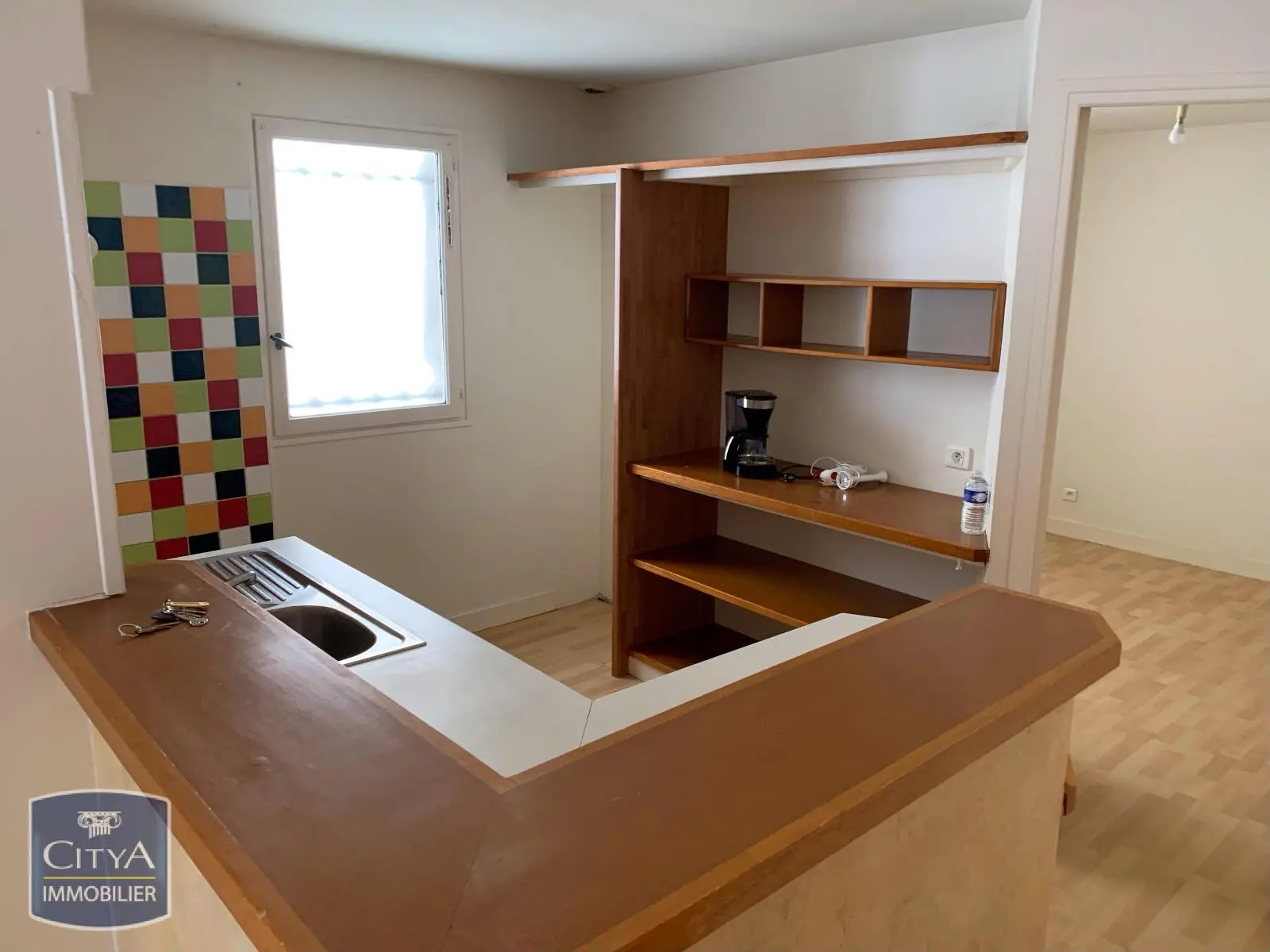 Photo 5 Appartement 2 pièces 51.65m²