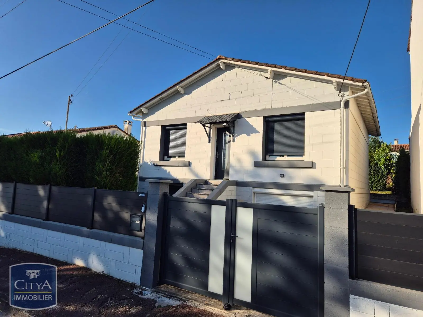 Photo 12 pour Maison 5 pièces 83m² Photo 12 Maison 5 pièces 83m²