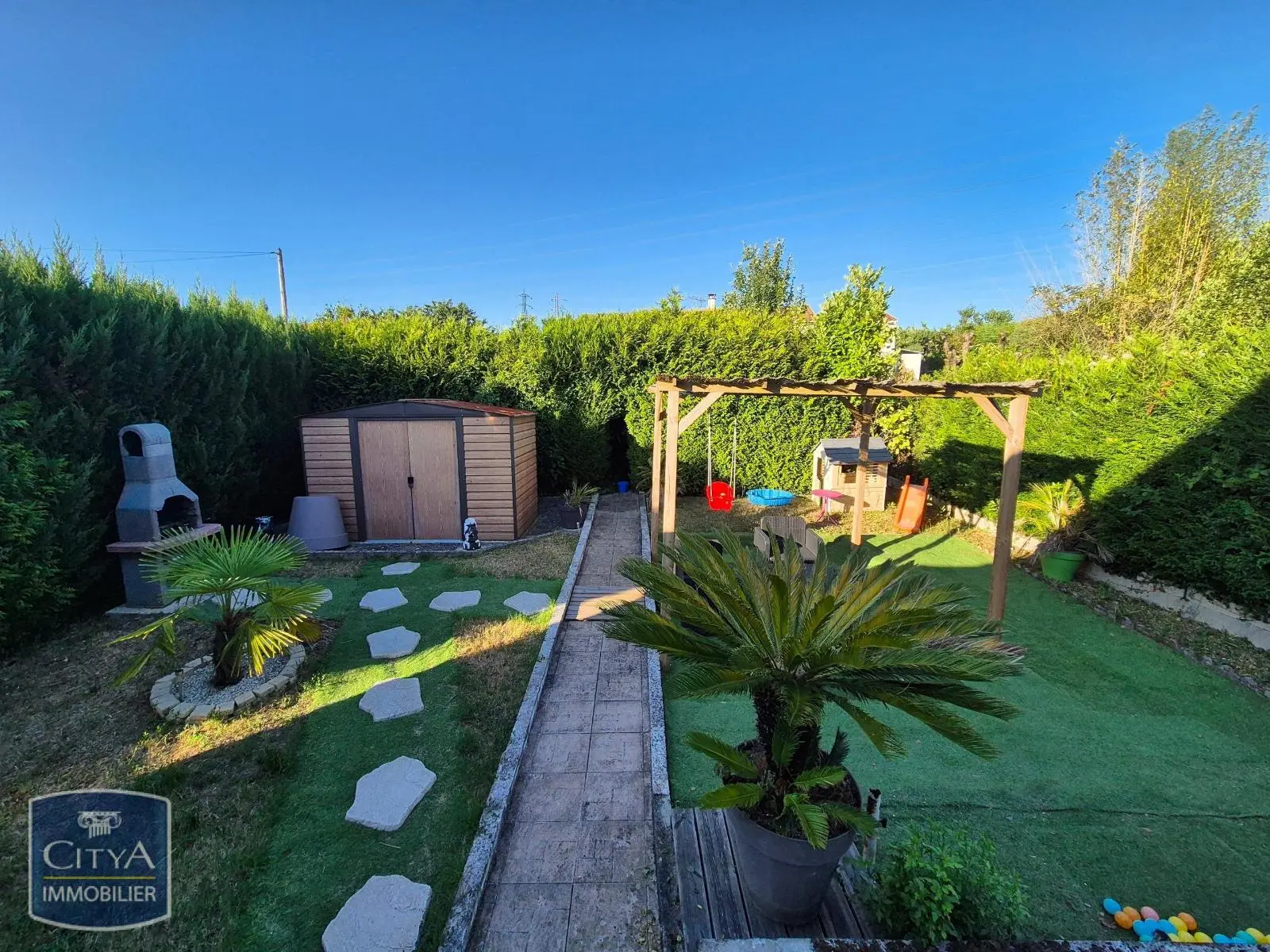 Photo 13 pour Maison 5 pièces 83m² Photo 13 Maison 5 pièces 83m²