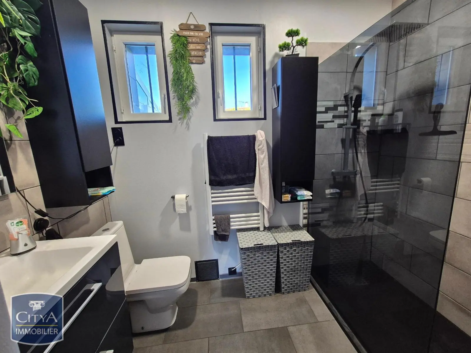 Photo 5 pour Maison 5 pièces 83m² Photo 5 Maison 5 pièces 83m²