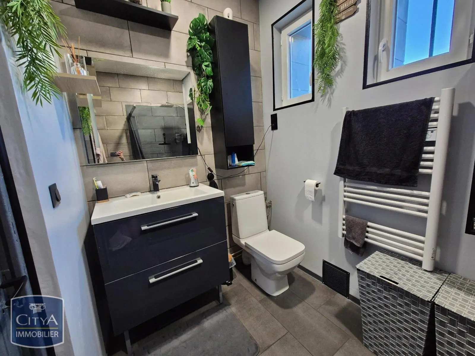 Photo 7 pour Maison 5 pièces 83m² Photo 7 Maison 5 pièces 83m²